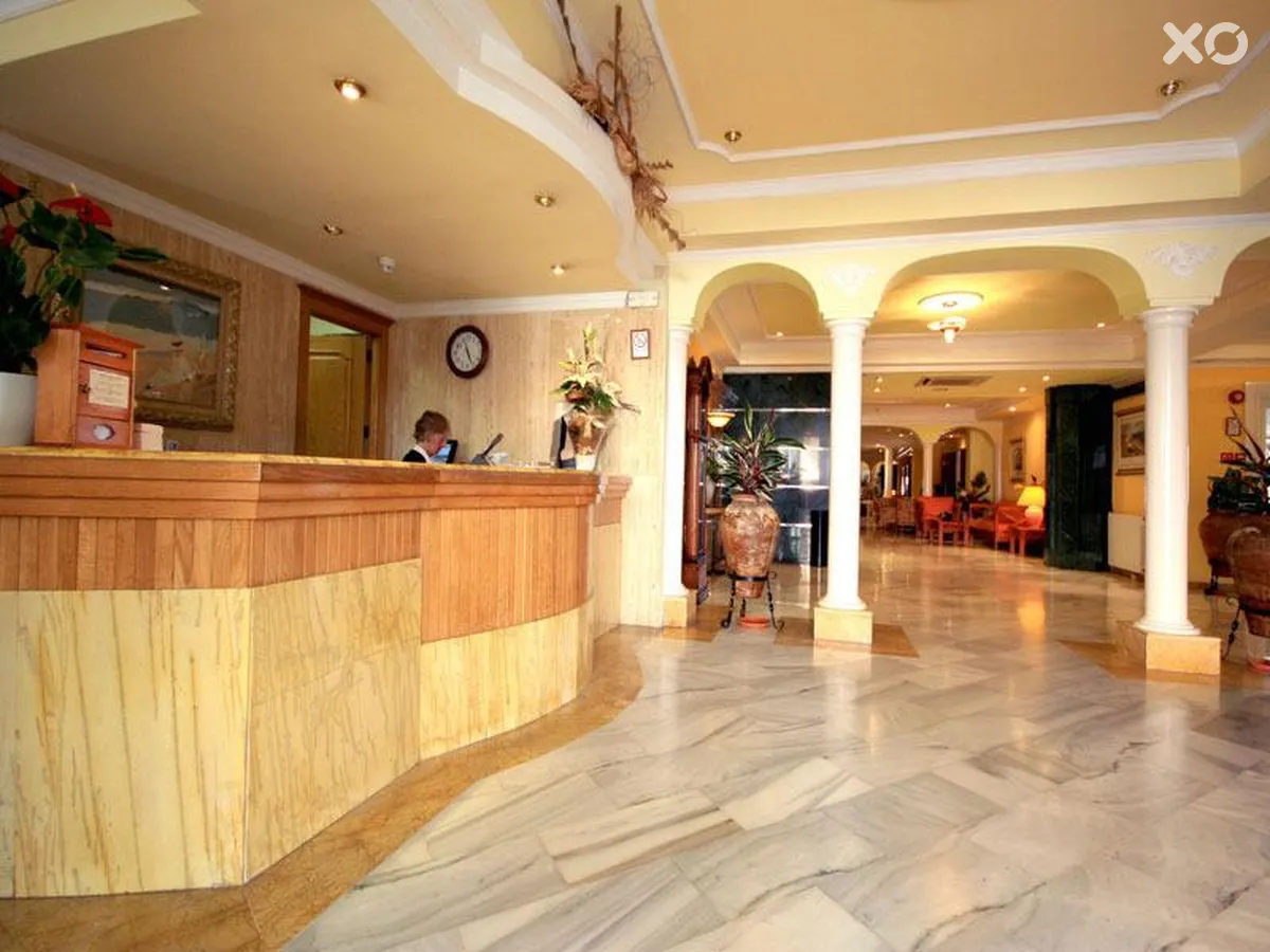 Manaus Hotel