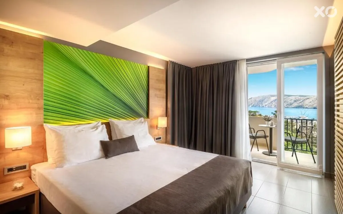 Lopar Family Hotel