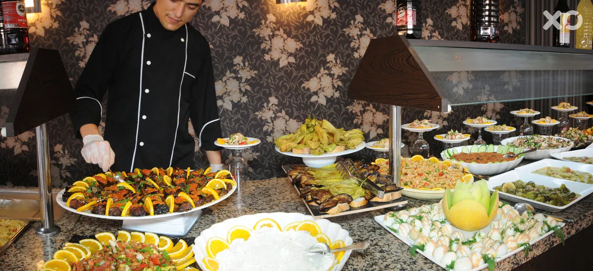 Mert Seaside Hotel
