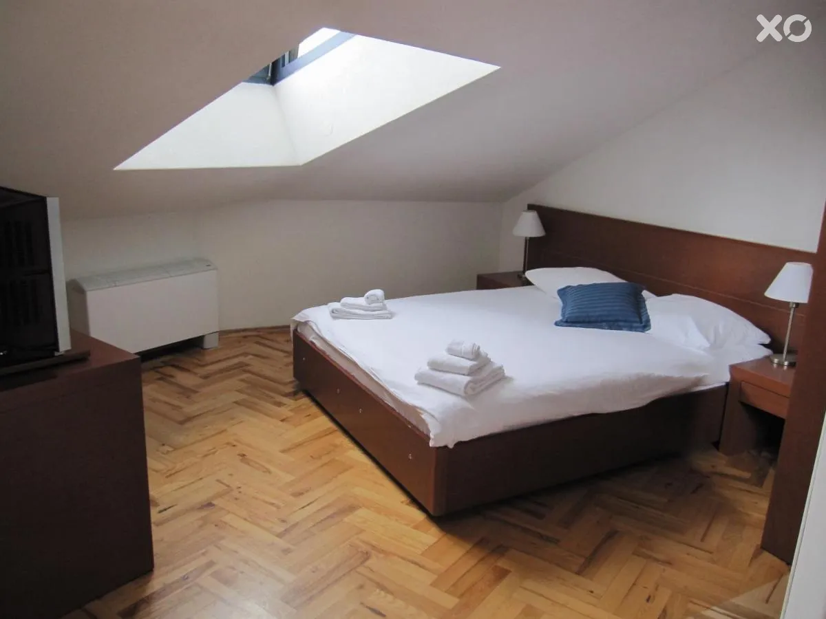 Park Lovran Hotel