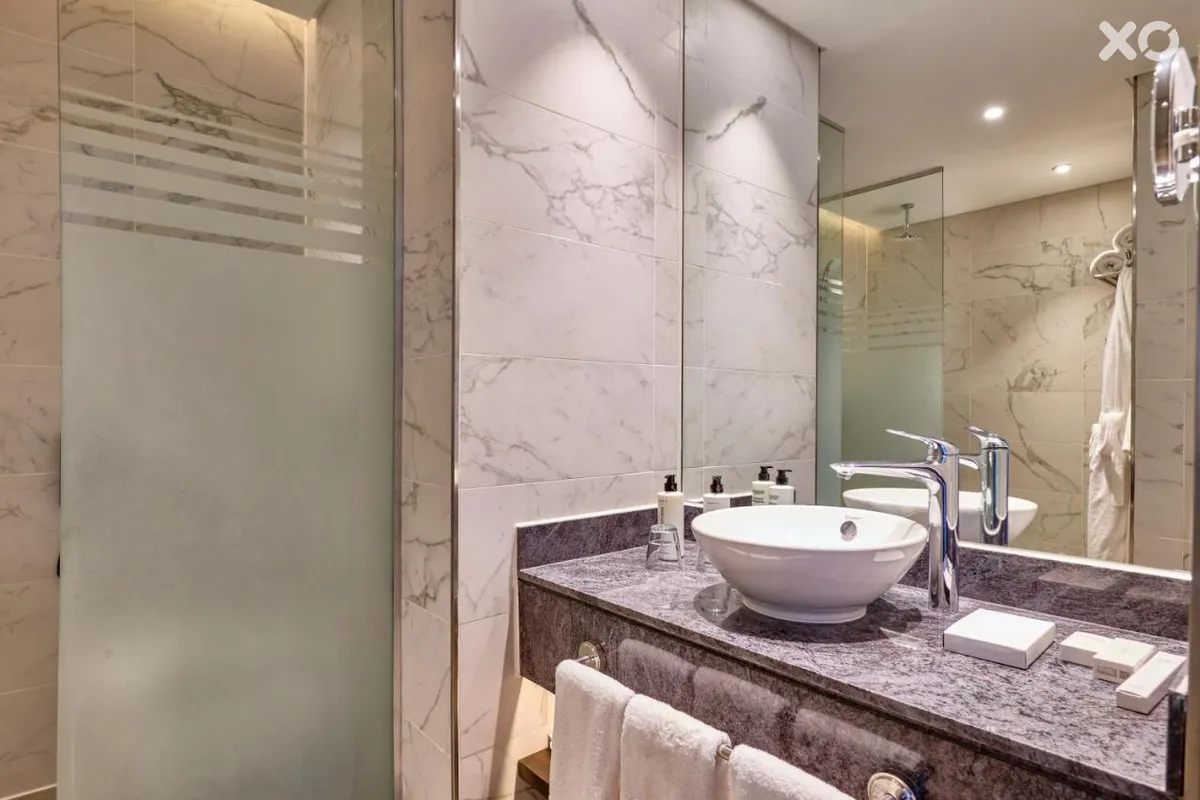 Crowne Plaza West Cairo Arkan