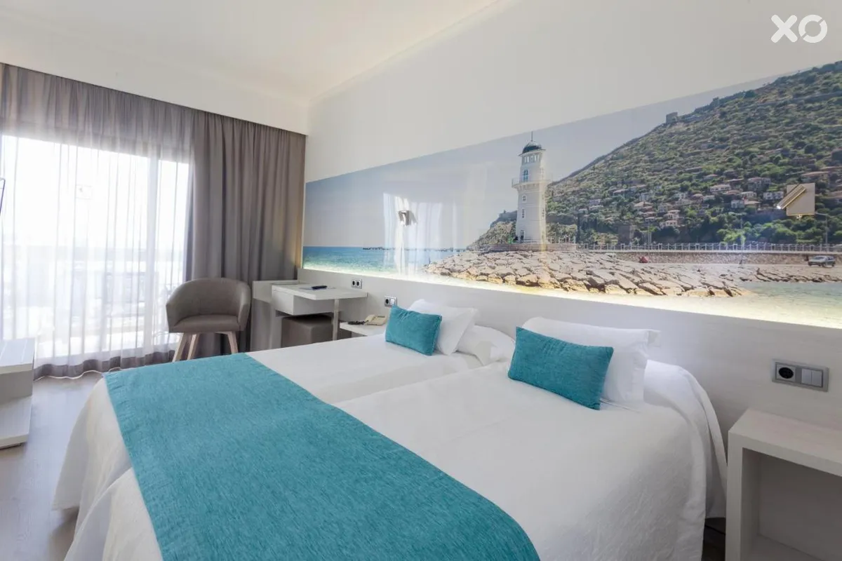 Obelisco Hotel