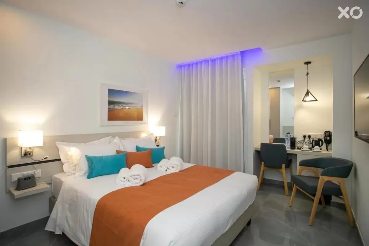 Best Western Plus Larco Hotel
