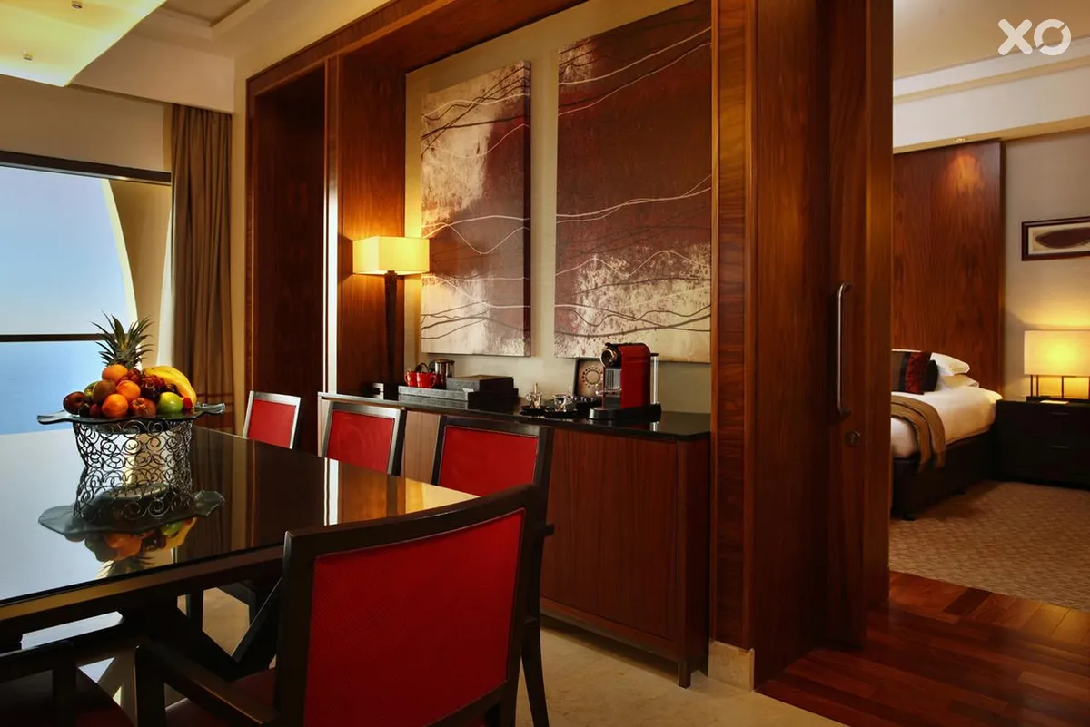 Amwaj Rotana