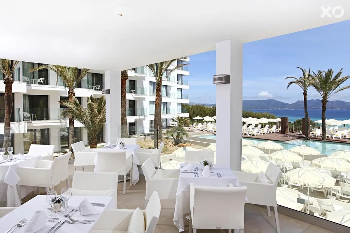 Iberostar Cala Millor