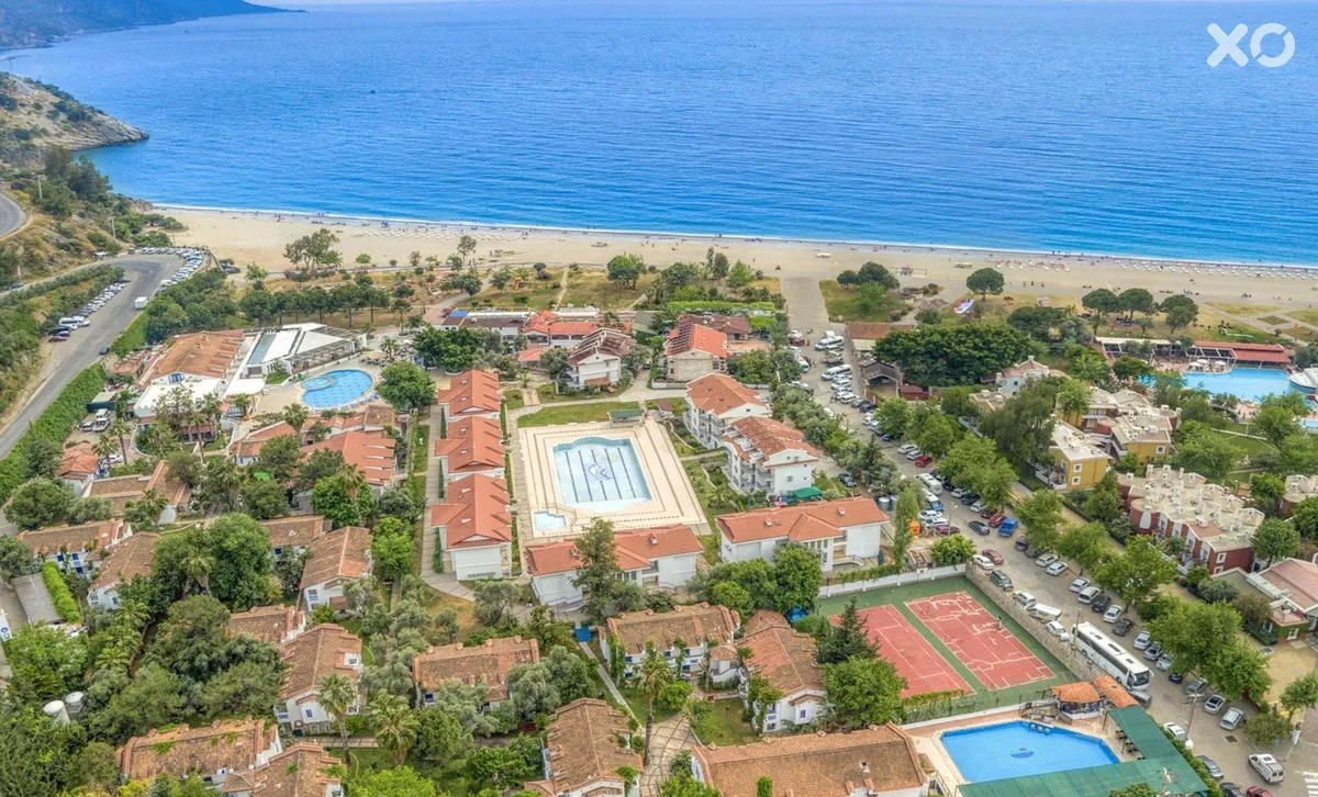 Z Hotels Oludeniz Resort