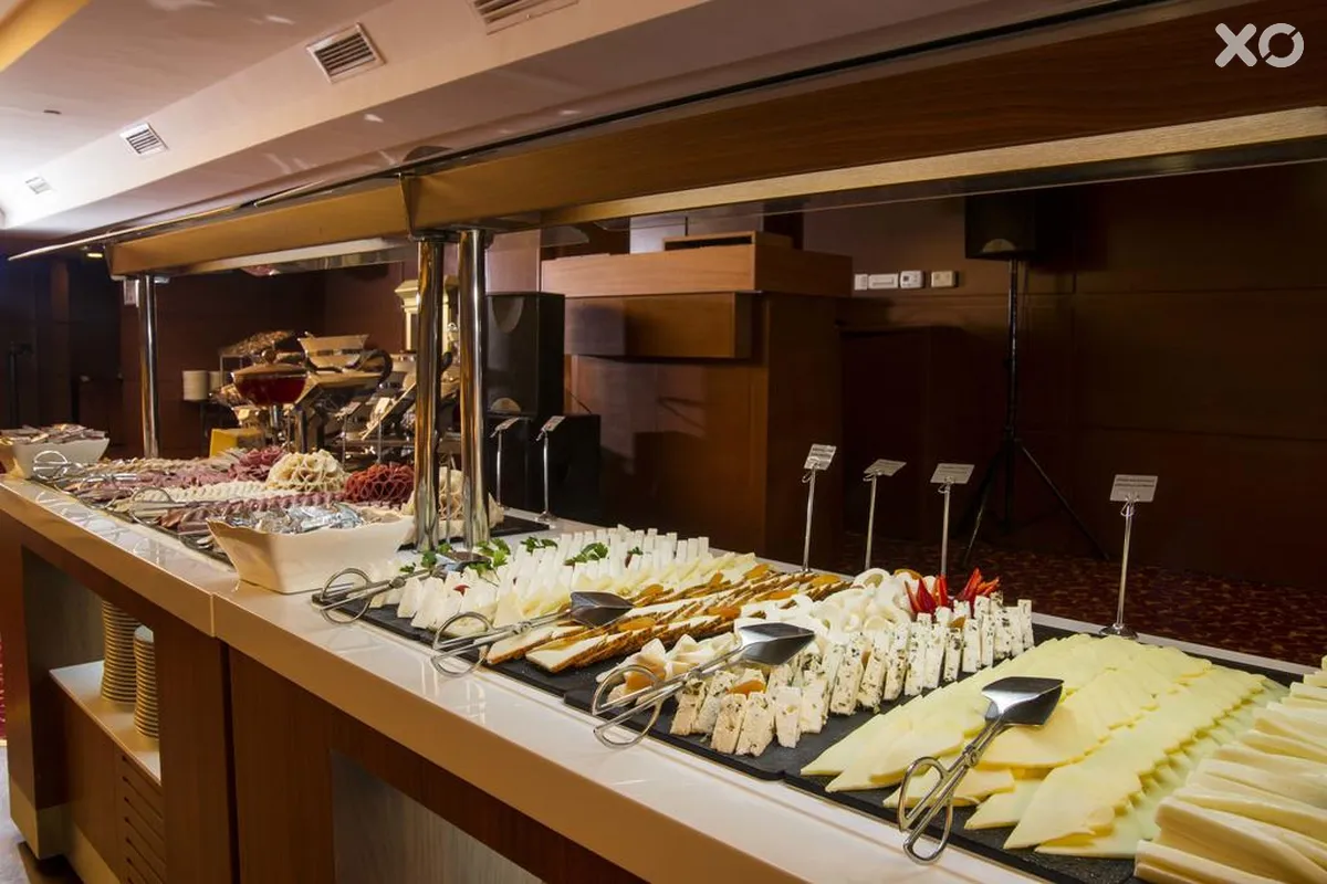 Radisson Hotel President Beyazit Istanbul