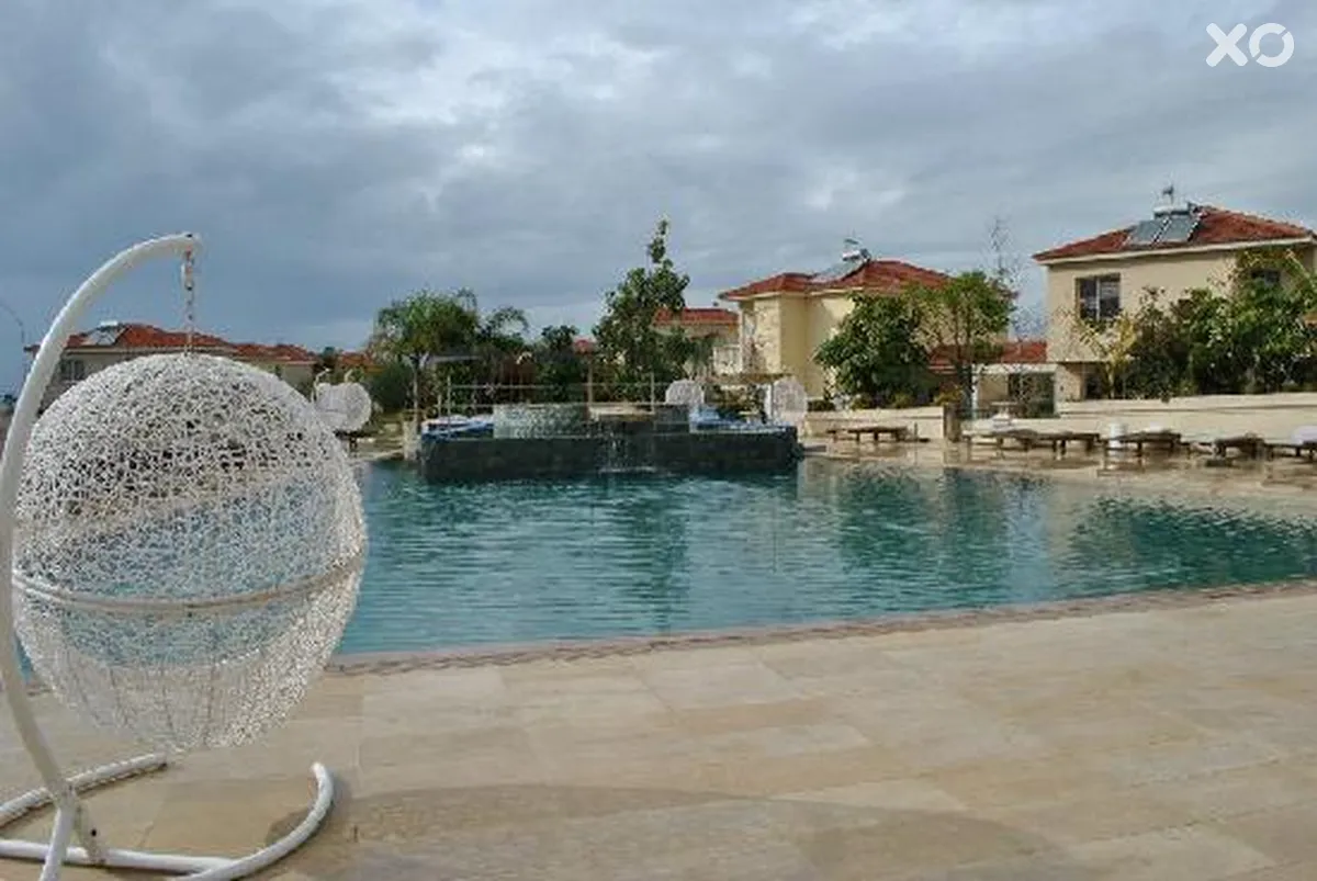E Hotel Spa & Resort Cyprus