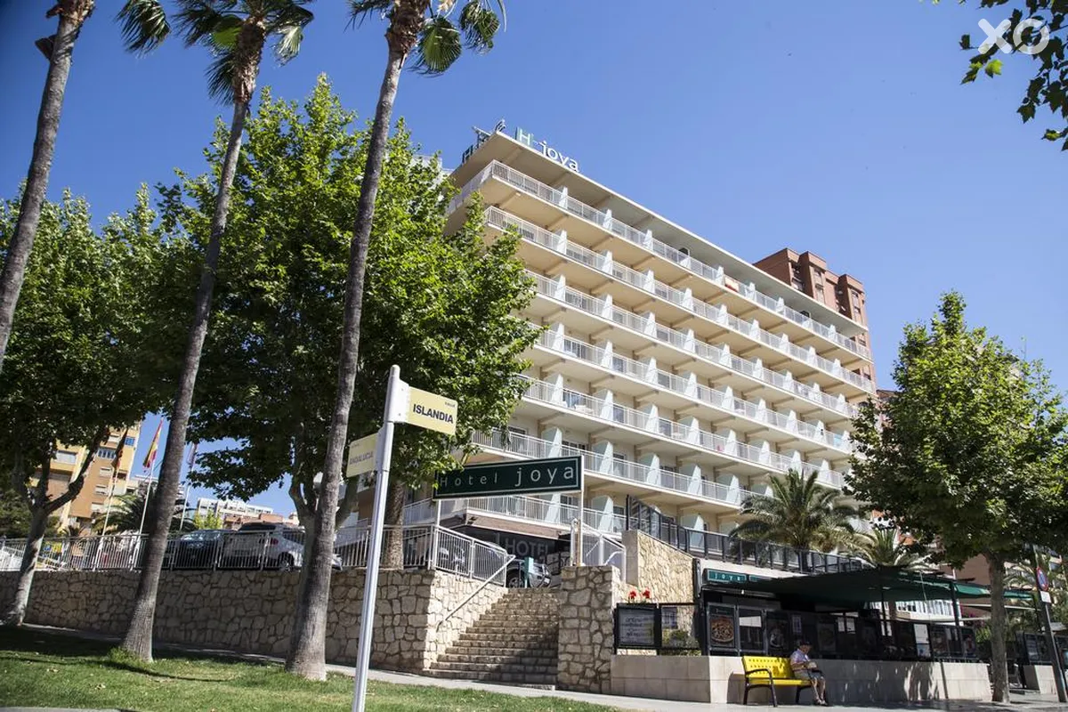 Joya Hotel