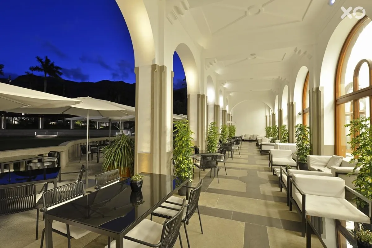 Iberostar Grand Mencey