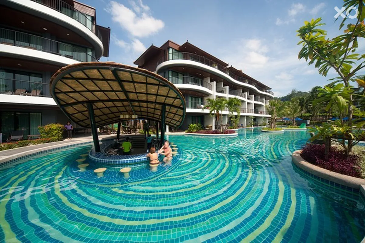 Holiday Ao Nang Beach Resort