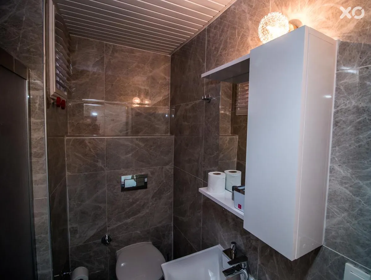 Parus Hotel