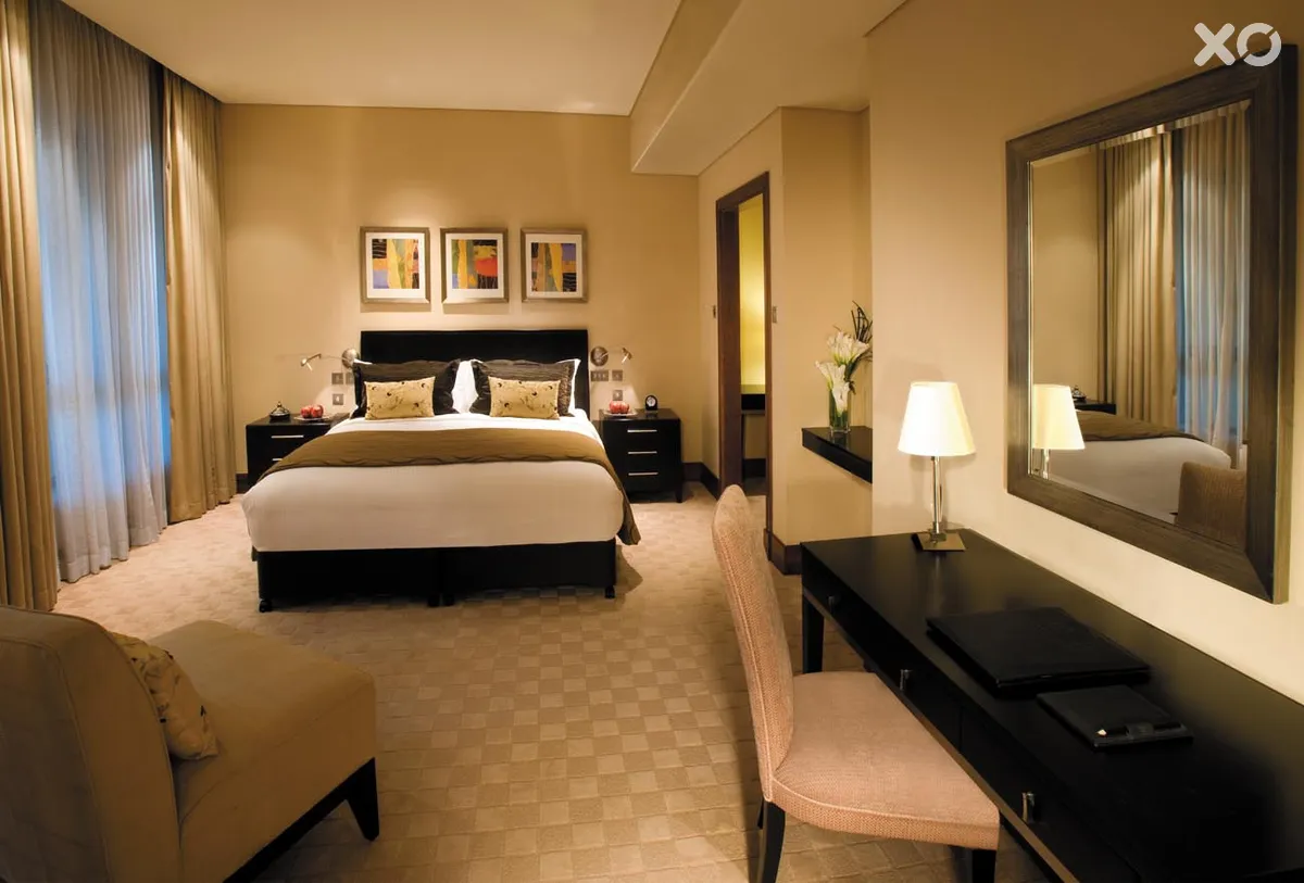 Shangri-La Hotel Qaryat Al Beri Abu Dhabi