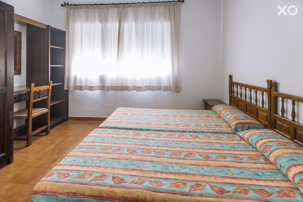 Sorrabona Apartments