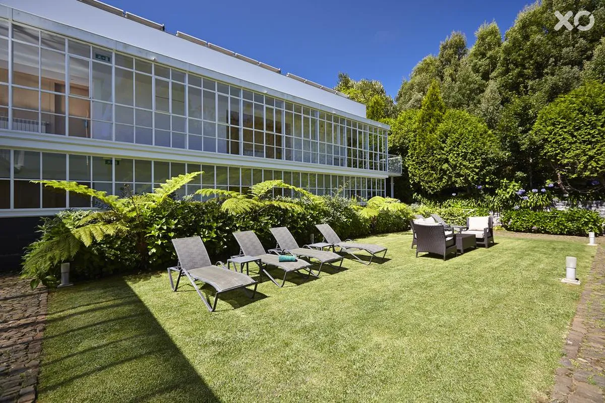 PortoBay Serra Golf Hotel