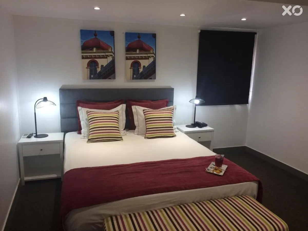 KR Hotels Albufeira Lounge