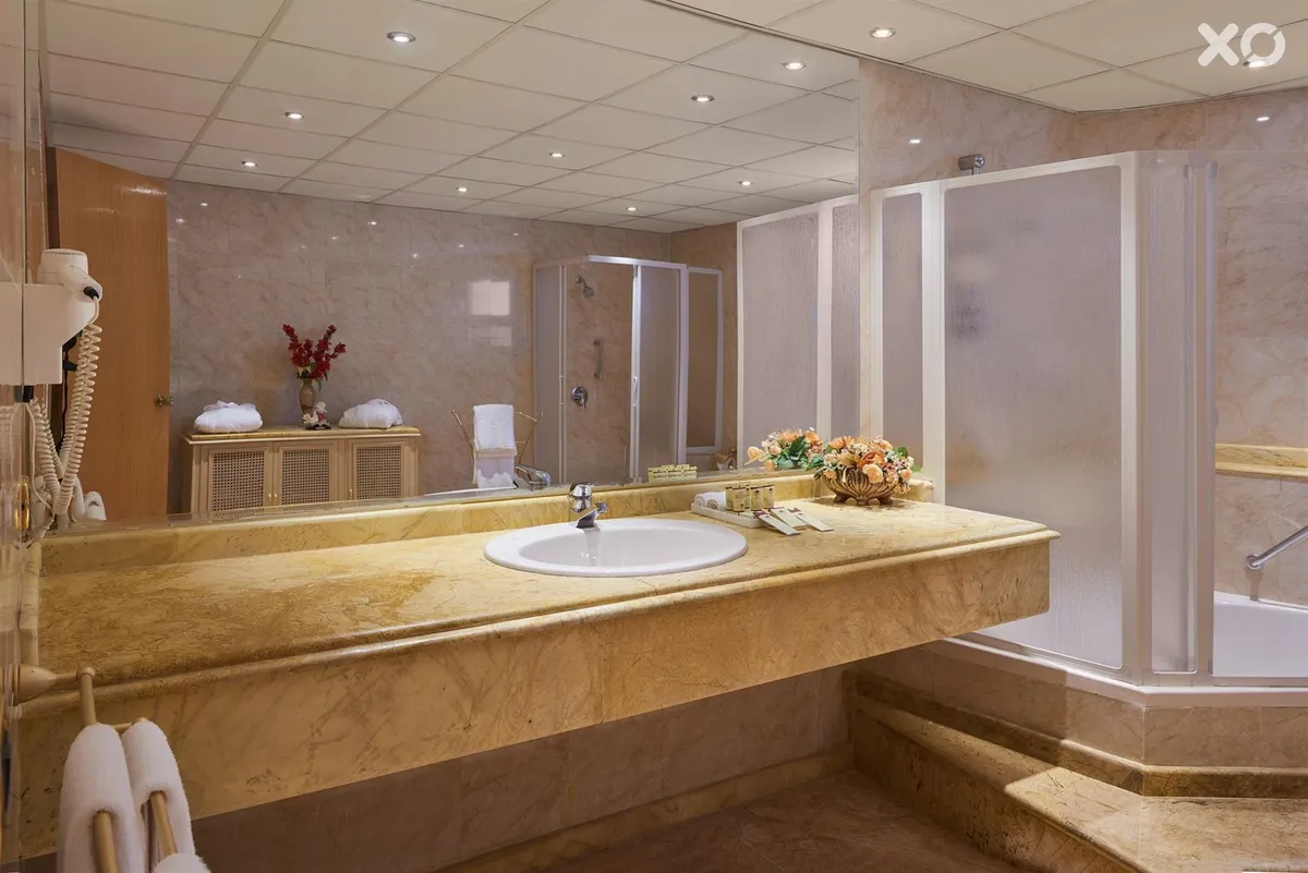 Sea Star Beau Rivage