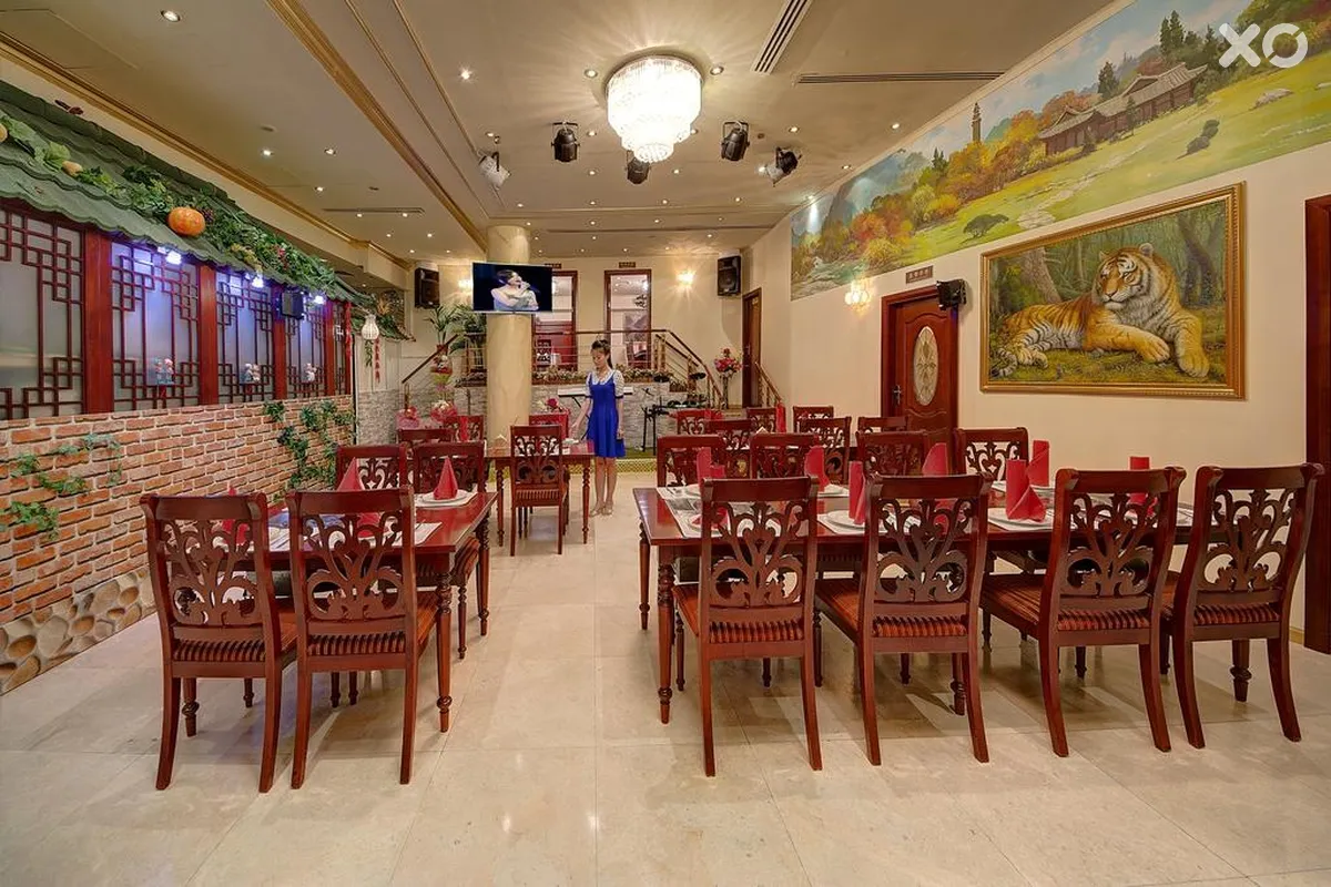 Royal Ascot Hotel