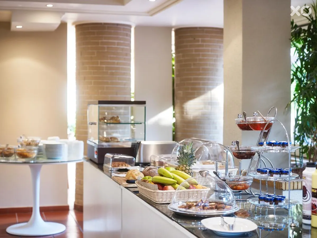 Blazer Suites Hotel