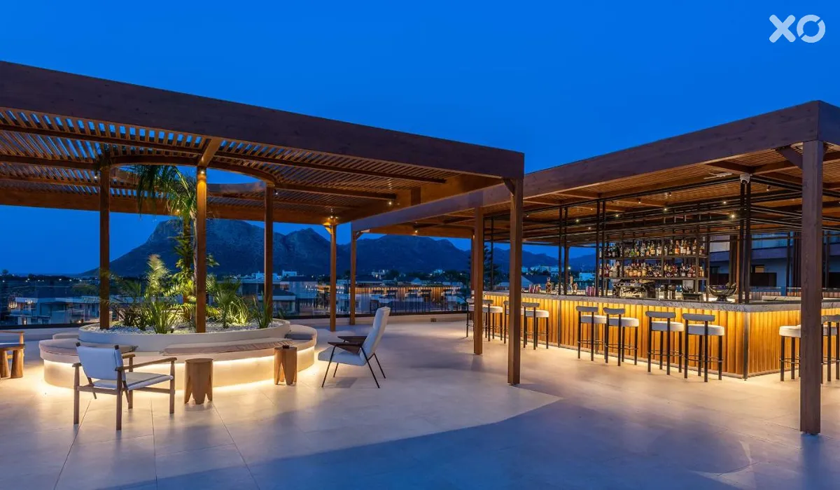 Isla Brown Chania Resort & Spa, a member of Brown Hotels