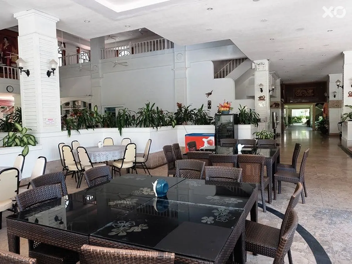 Splendid Resort Jomtien