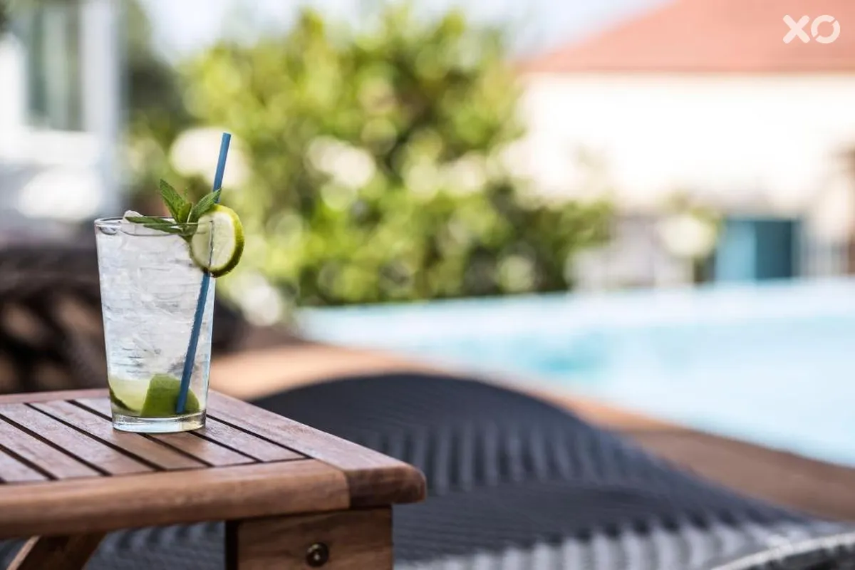 San Georgio Boutique hotel
