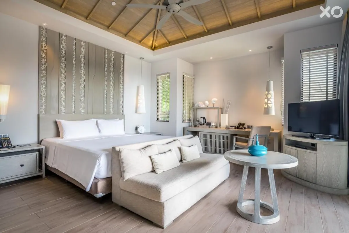 Pullman Phuket Arcadia Naithon Beach Resort