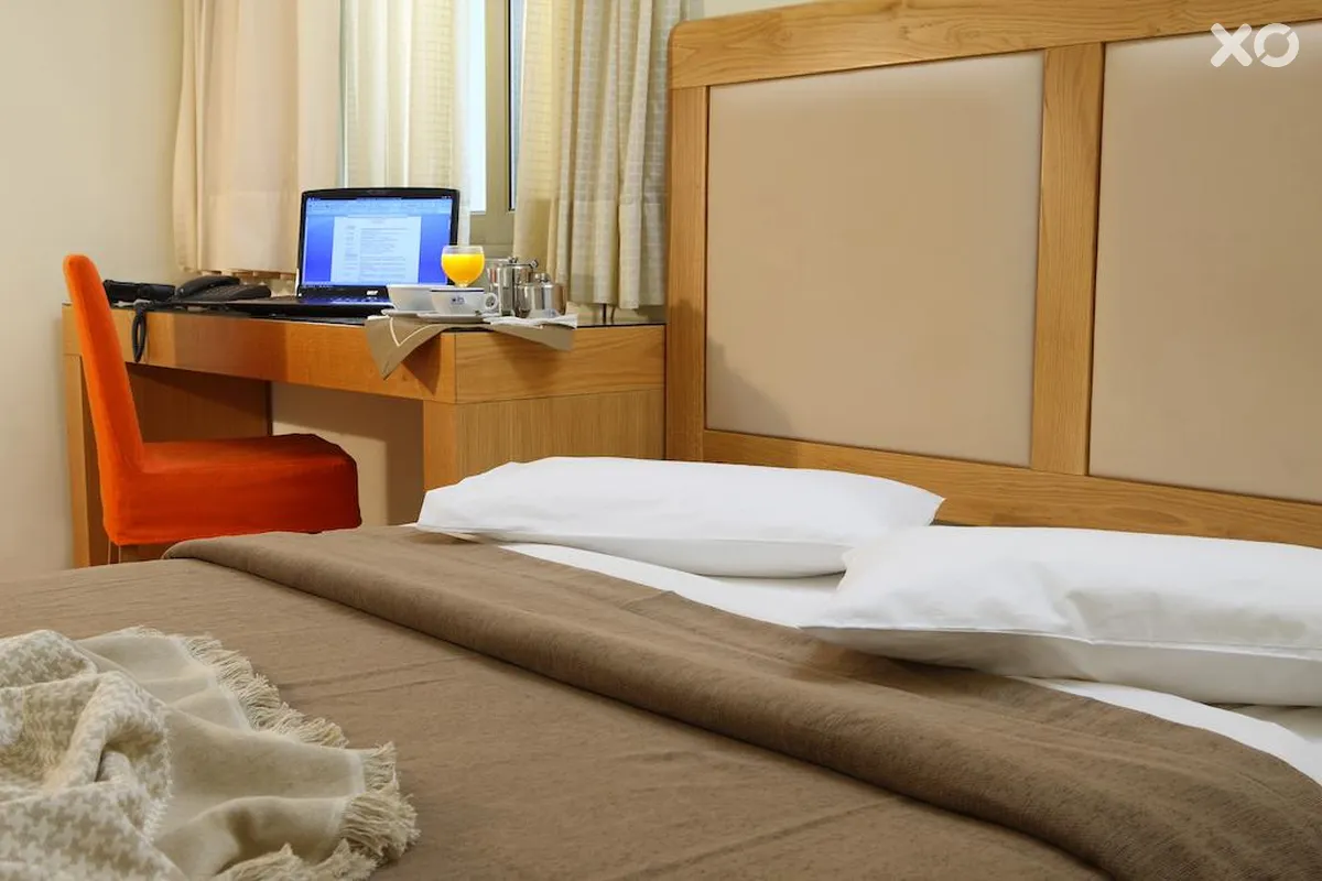 Olympic Hotel