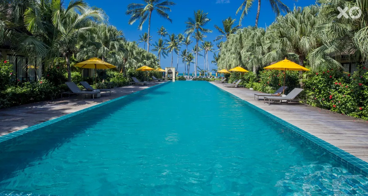 The Passage Samui Villas & Resort