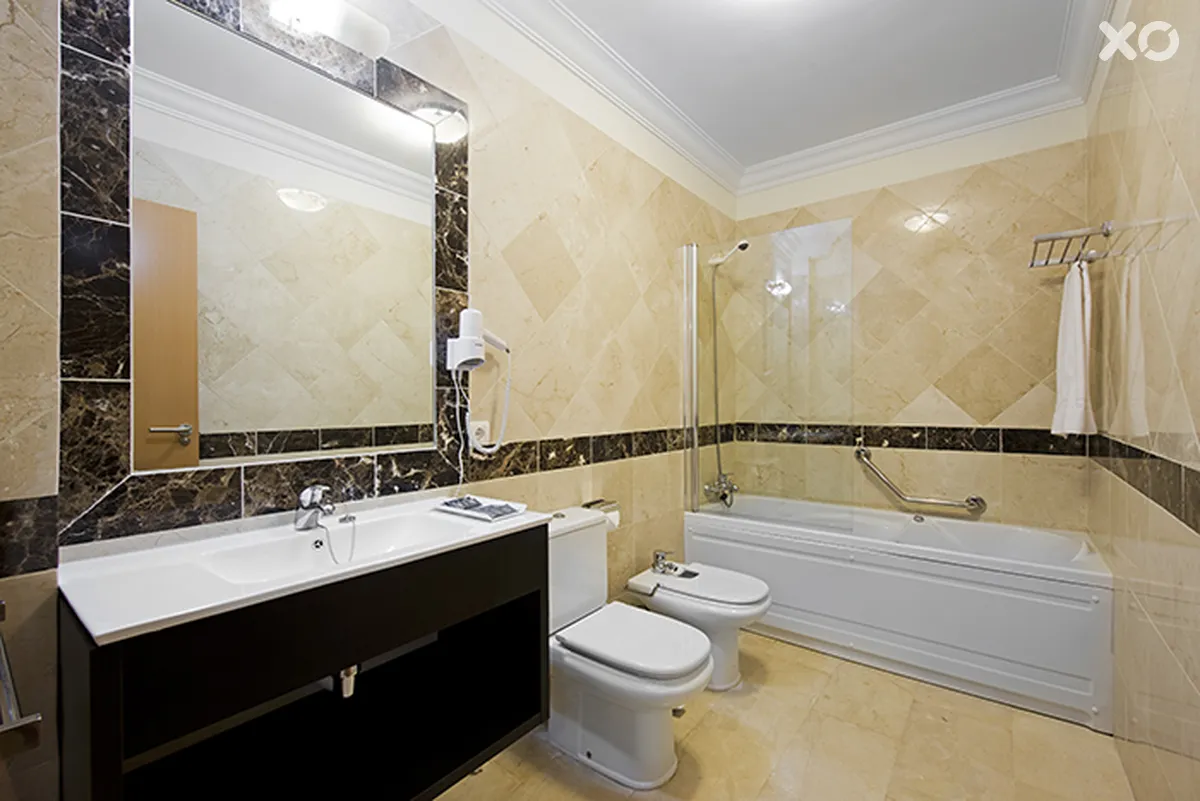 Kn Aparthotel Panoramica Heights