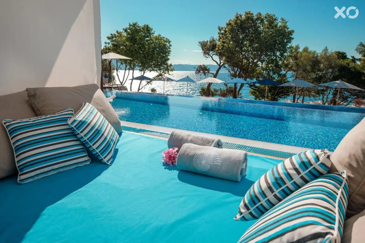 Valamar Girandella V Level Villas