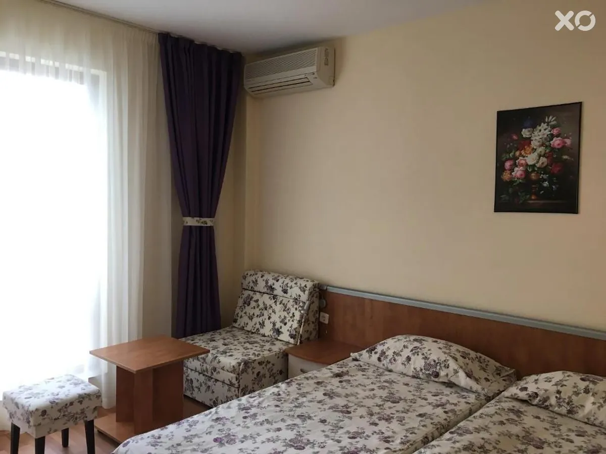 Atol Hotel