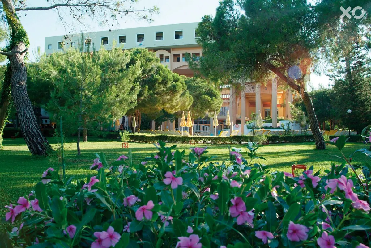 Labranda Excelsior Hotel