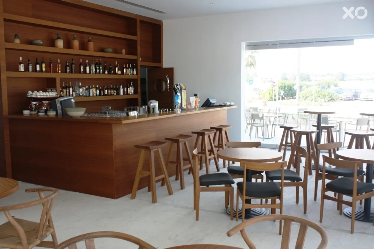Amphora Beach Resort & Suites