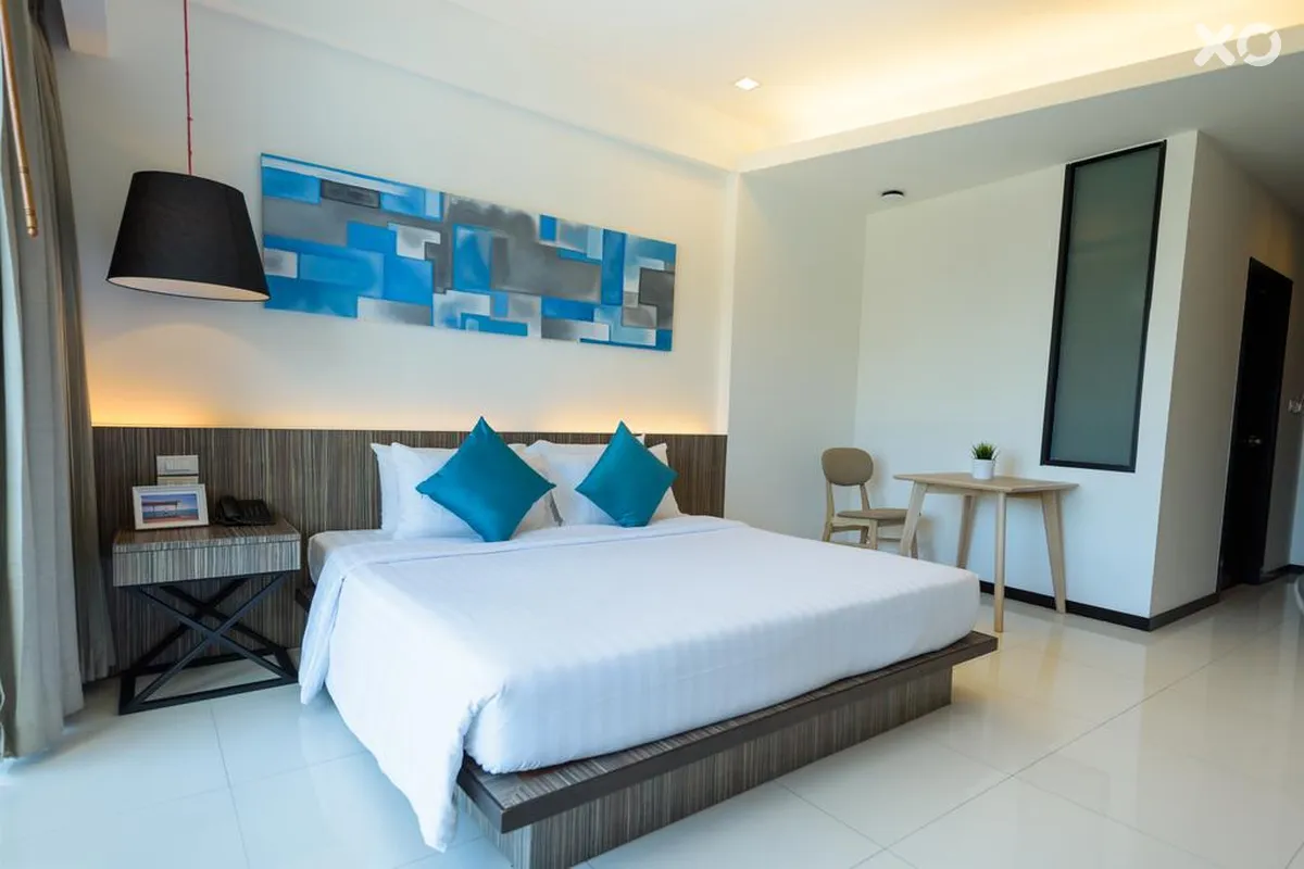 Hotel J Residence