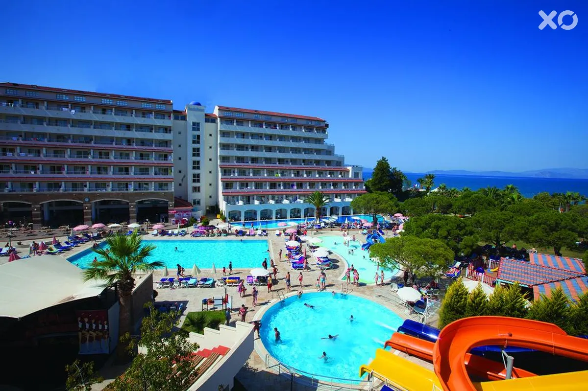 Batihan Beach Resort & Spa