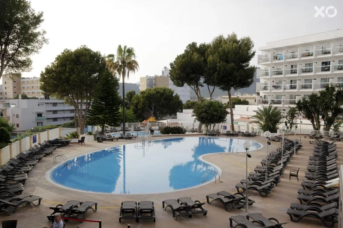 Alua Sun Torrenova Hotel