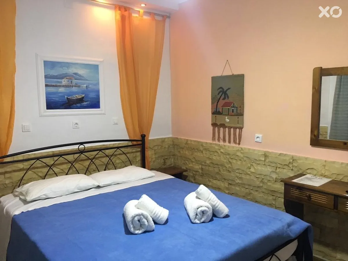 Andromaches Holiday Apartments