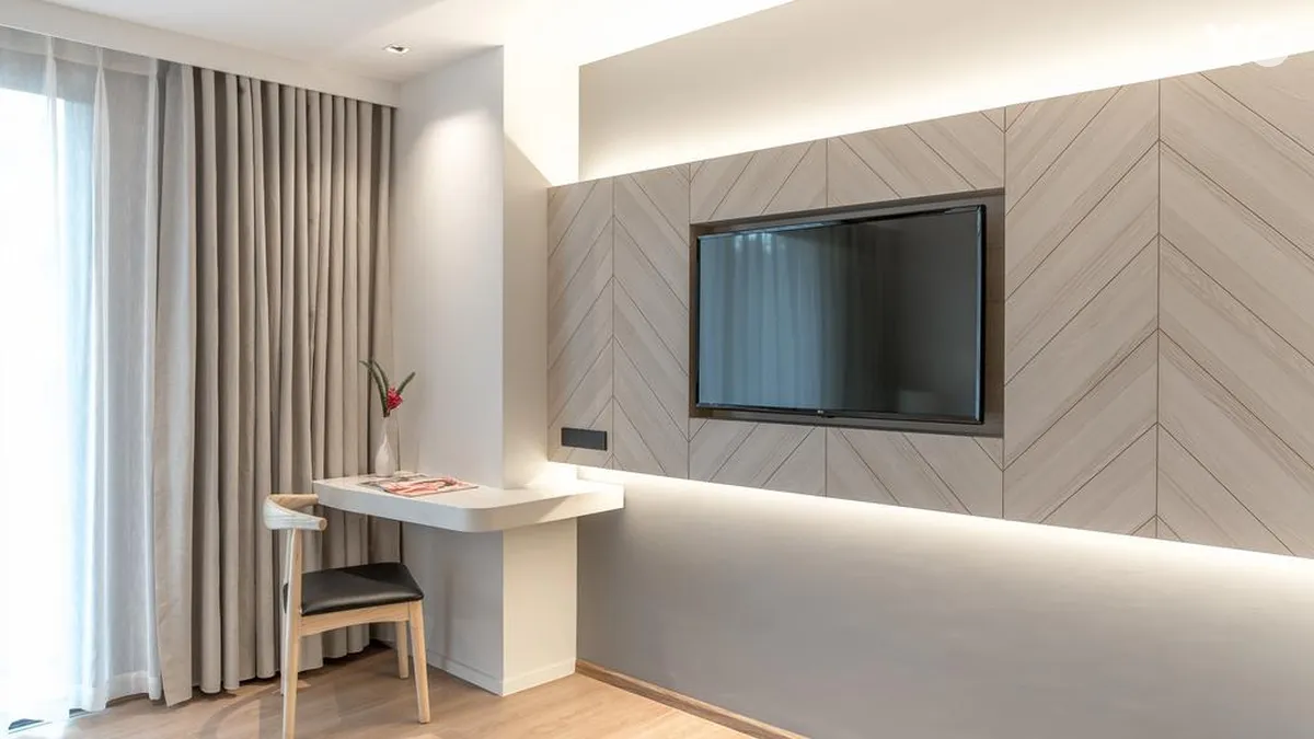 Wyndham La Vita Пхукет