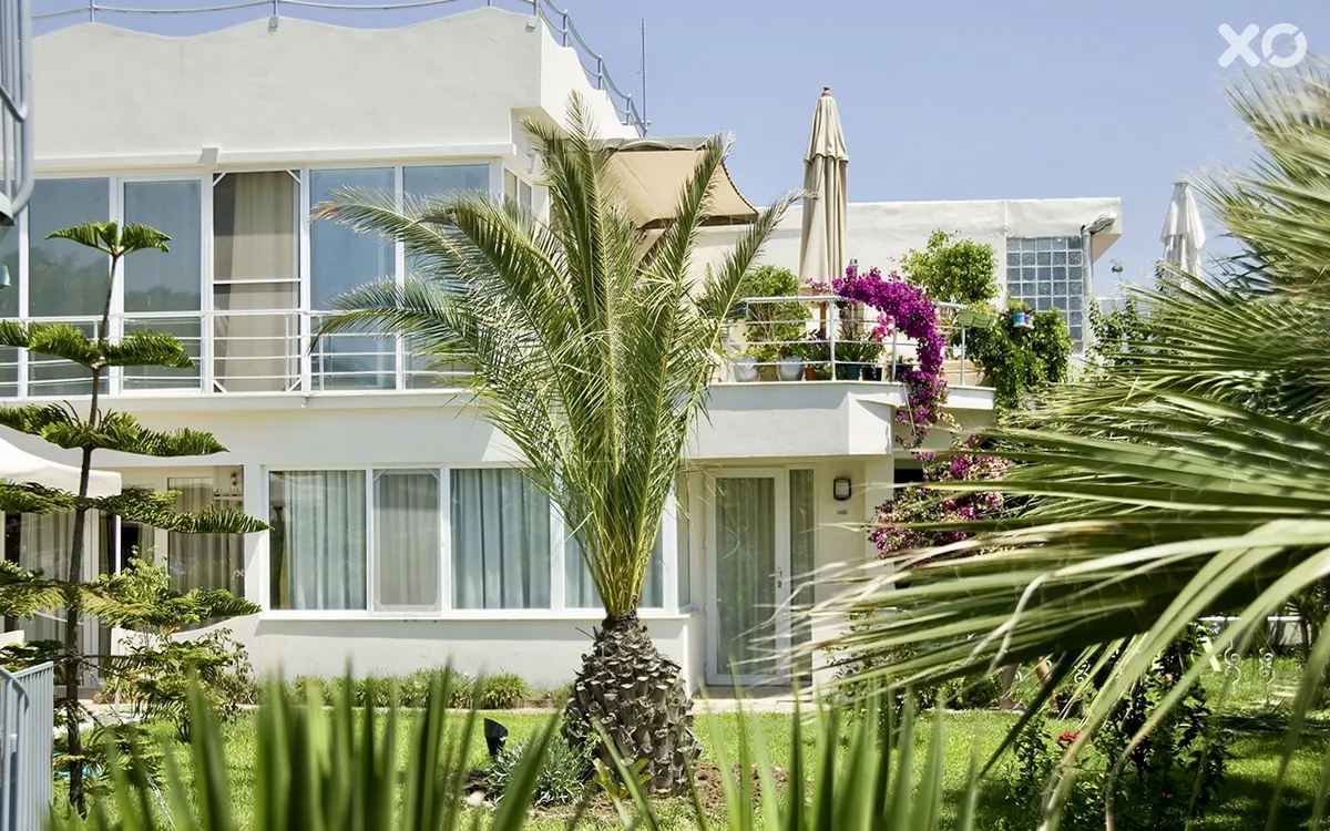 SMART Club Marakesh Beach Hotel