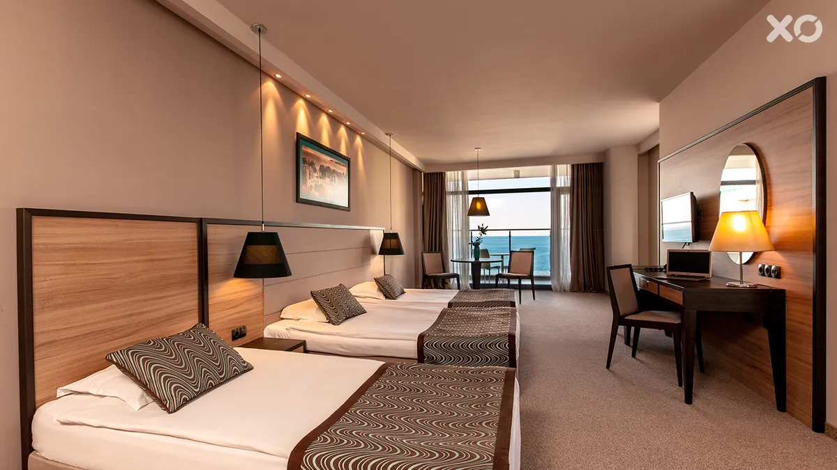 Astera Hotel & Spa
