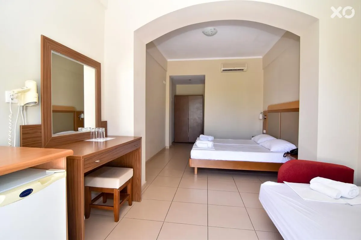 Hermes Hotel