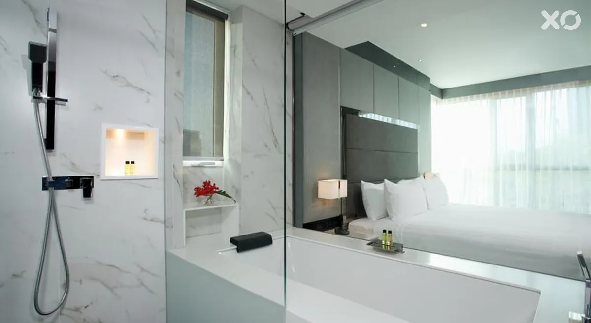 Amari Residences Pattaya
