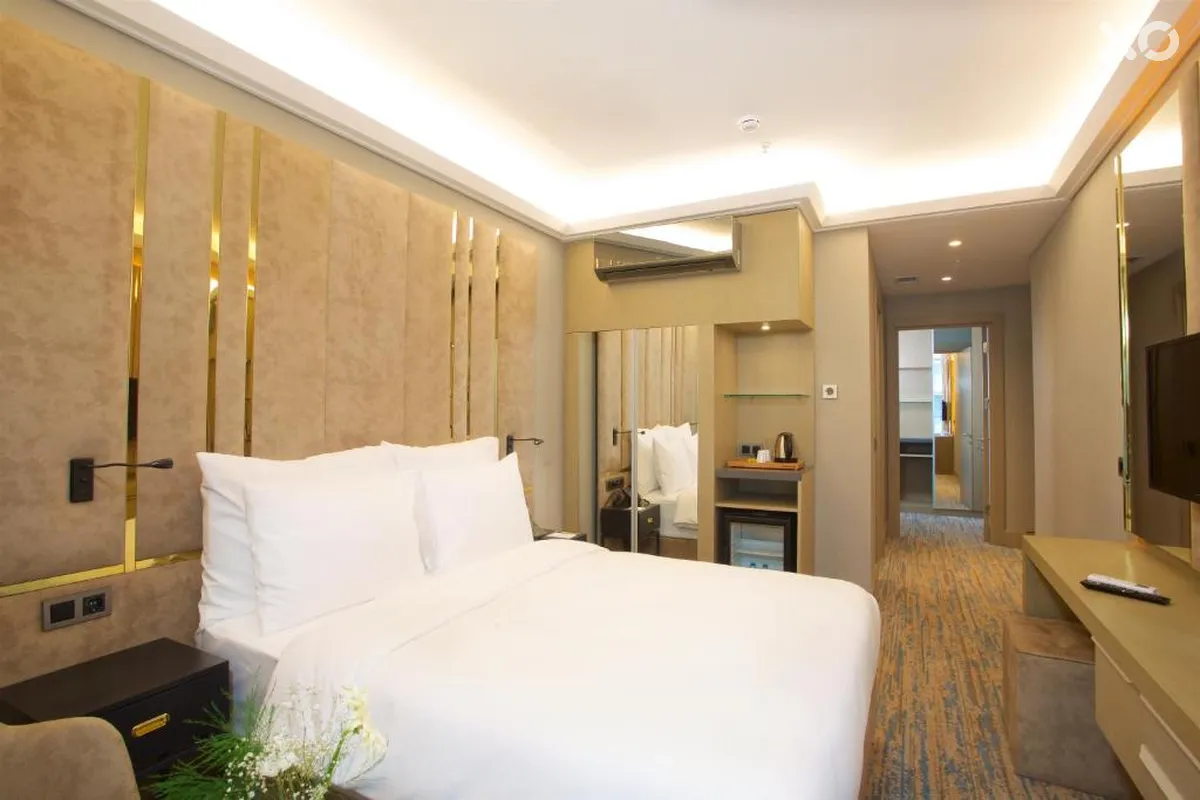 Ottoperla Hotel