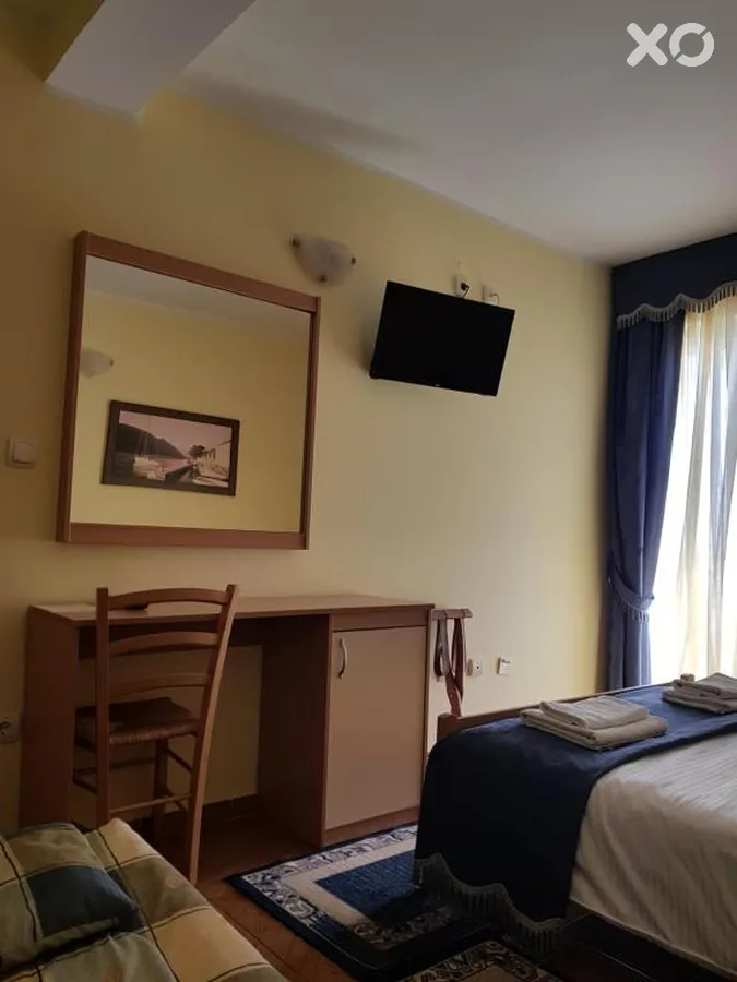 Tamara Apartments