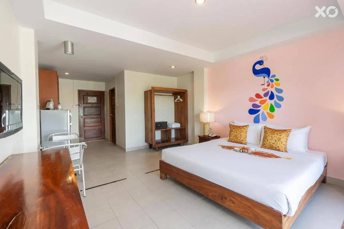 Bella Villa Pattaya 3rd Road
