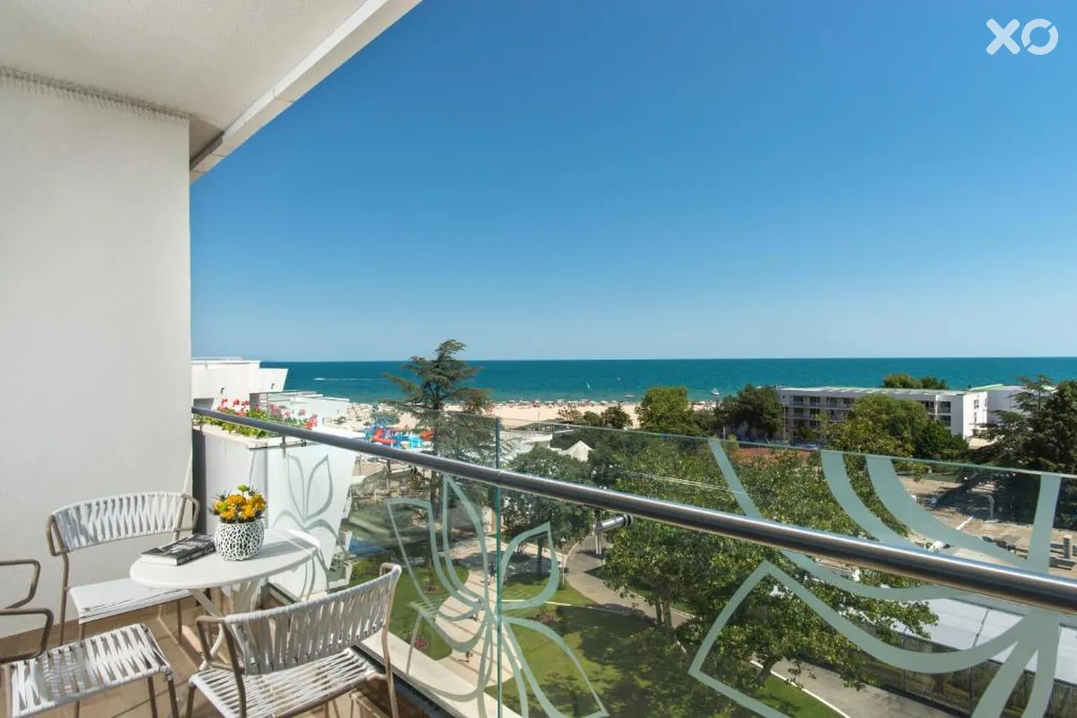 Maritim Hotel Amelia