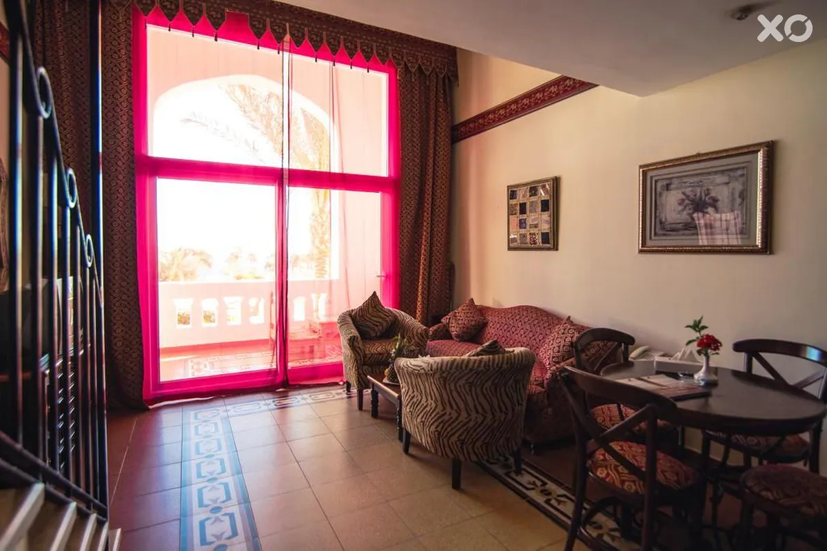 Domina Coral Bay Harem