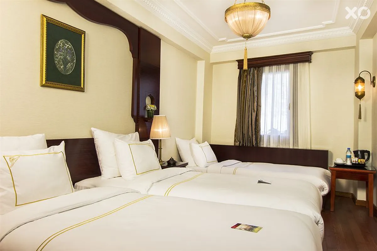 Sirkeci Mansion Hotel