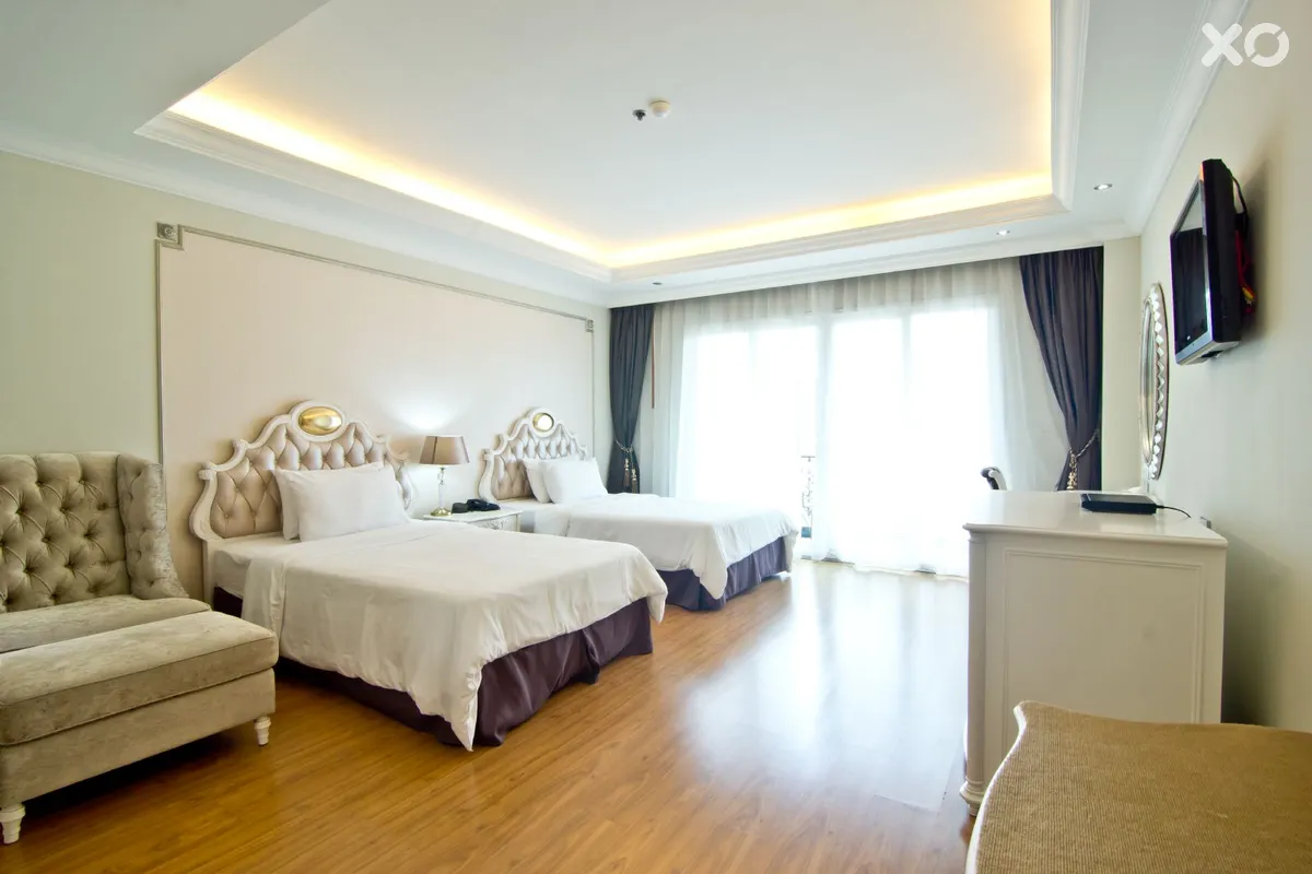 Miracle Suite